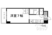 京都市中京区壬生御所ノ内町 5階建 築30年のイメージ
