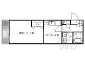 京都市中京区東洞院通竹屋町三本木町 3階建 築21年のイメージ