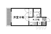 京都市左京区一乗寺宮ノ東町 3階建 築30年のイメージ