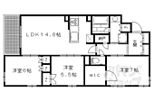 京都市左京区聖護院東町 3階建 築8年のイメージ