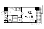 京都市下京区岩上通高辻下る吉文字町 9階建 築16年のイメージ