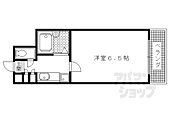 京都市左京区松ケ崎木ノ本町 3階建 築29年のイメージ