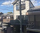 京都市北区小山西大野町 3階建 築28年のイメージ