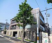 京都市北区小山南上総町 5階建 築8年のイメージ