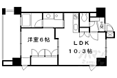 京都市下京区東洞院通綾小路下ル扇酒屋町 10階建 築19年のイメージ