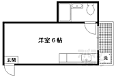 京都市左京区静市市原町 4階建 築42年のイメージ