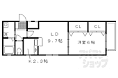 京都市中京区西洞院通押小路下ル押西洞院町 4階建 築18年のイメージ