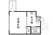 京都市北区上賀茂今井河原町 3階建 築43年のイメージ