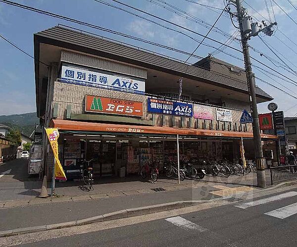 画像27:エムジー岩倉店まで2155m 「お客様に必要とされる店」とはどうあるべきか という意識を持って接客応対を心掛けております。