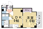 京都市左京区岩倉忠在地町 3階建 築35年のイメージ