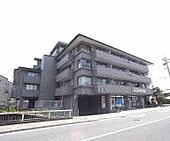 京都市左京区山端川端町 6階建 築31年のイメージ