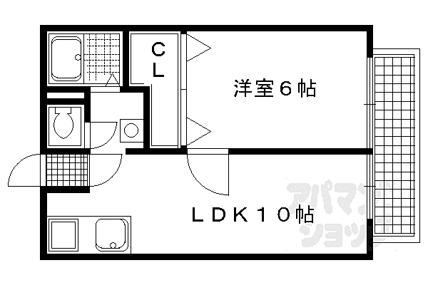 物件拡大画像