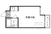 京都市中京区麩屋町通六角下ル坂井町 5階建 築45年のイメージ