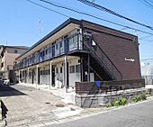 京都市北区大宮西総門口町 2階建 築48年のイメージ