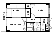 京都市中京区西ノ京小堀池町 3階建 築32年のイメージ