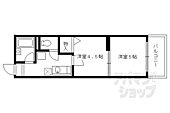 京都市下京区綾小路通柳馬場西入ル綾材木町 5階建 築25年のイメージ