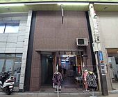 京都市中京区三条通り堀川西入橋西町 5階建 築25年のイメージ