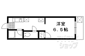 京都市北区上賀茂菖蒲園町 2階建 築43年のイメージ