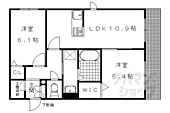 京都市左京区岩倉西河原町 2階建 築11年のイメージ