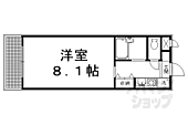 京都市北区大宮南箱ノ井町 3階建 築31年のイメージ