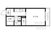 京都市北区大宮玄琢北町 2階建 築31年のイメージ