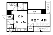 京都市上京区大宮通今出川下ル薬師町 11階建 築21年のイメージ