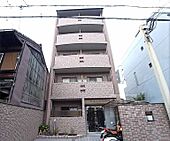 京都市下京区亀屋町 5階建 築22年のイメージ
