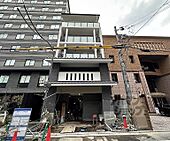 京都市中京区麩屋町通御池上る上白山町 5階建 新築のイメージ