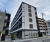 京都市中京区壬生神明町 6階建 築2年のイメージ