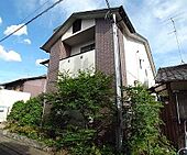 京都市北区紫野今宮町 2階建 築22年のイメージ