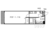 京都市左京区静市市原町 3階建 築24年のイメージ