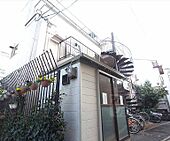 京都市左京区吉田下阿達町 3階建 築39年のイメージ