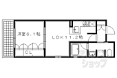 京都市下京区麩屋町通高辻下る鍵屋町 5階建 築11年のイメージ