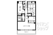 京都市左京区粟田口鳥居町 5階建 築19年のイメージ