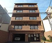 京都市下京区諏訪町通五条上ル高砂町 5階建 築22年のイメージ