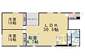 京都市中京区柳馬場通二条上る六丁目 5階建 新築のイメージ