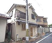 京都市北区小山東玄以町 2階建 築19年のイメージ