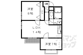 京都市左京区聖護院東町 3階建 築37年のイメージ