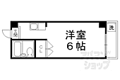 京都市左京区松ケ崎正田町 4階建 築43年のイメージ