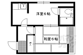 京都市左京区大菊町 4階建 築37年のイメージ