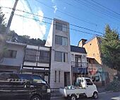 京都市左京区浄土寺真如町 4階建 築31年のイメージ