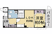 京都市中京区壬生東高田町 4階建 築16年のイメージ