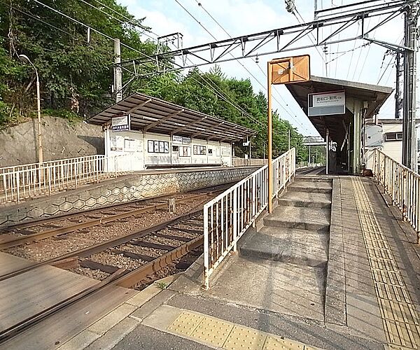 画像19:二軒茶屋駅まで240m