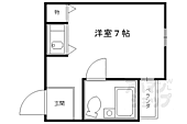 京都市下京区仏光寺通高倉上ル西前町 4階建 築36年のイメージ