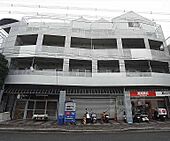 京都市北区小山上初音町 4階建 築35年のイメージ