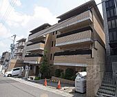 京都市北区大宮西小野堀町 4階建 築32年のイメージ