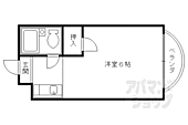 京都市中京区聚楽廻東町 3階建 築42年のイメージ