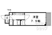 京都市北区紫野西藤ノ森町 3階建 築19年のイメージ