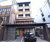 京都市下京区下鱗形町 5階建 築8年のイメージ