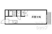 京都市左京区高野清水町 2階建 築32年のイメージ